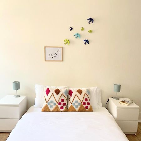 Portuguese Apartment In The Heart Of Lisboa المظهر الخارجي الصورة