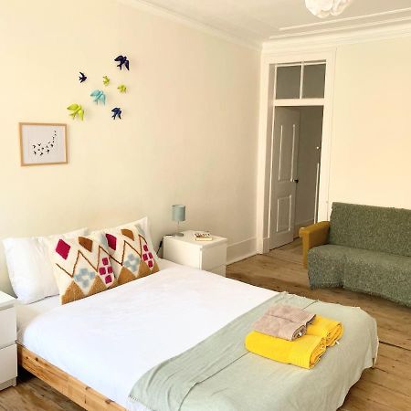 Portuguese Apartment In The Heart Of Lisboa المظهر الخارجي الصورة