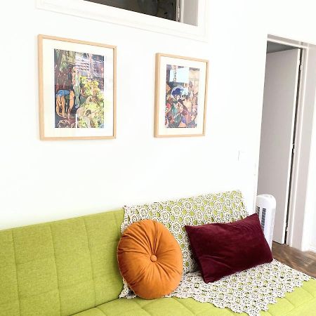 Portuguese Apartment In The Heart Of Lisboa المظهر الخارجي الصورة