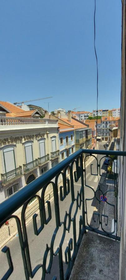 Portuguese Apartment In The Heart Of Lisboa المظهر الخارجي الصورة