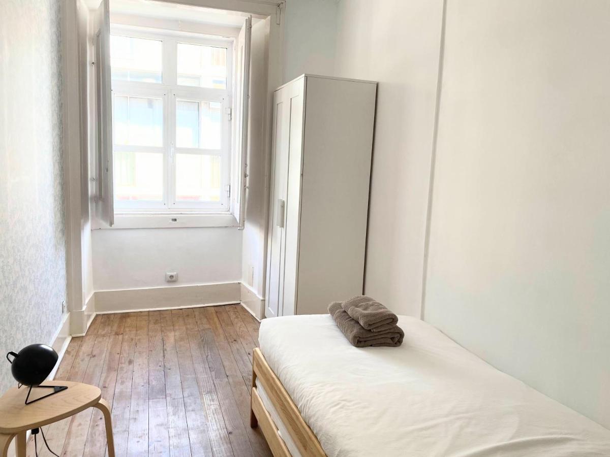 Portuguese Apartment In The Heart Of Lisboa المظهر الخارجي الصورة
