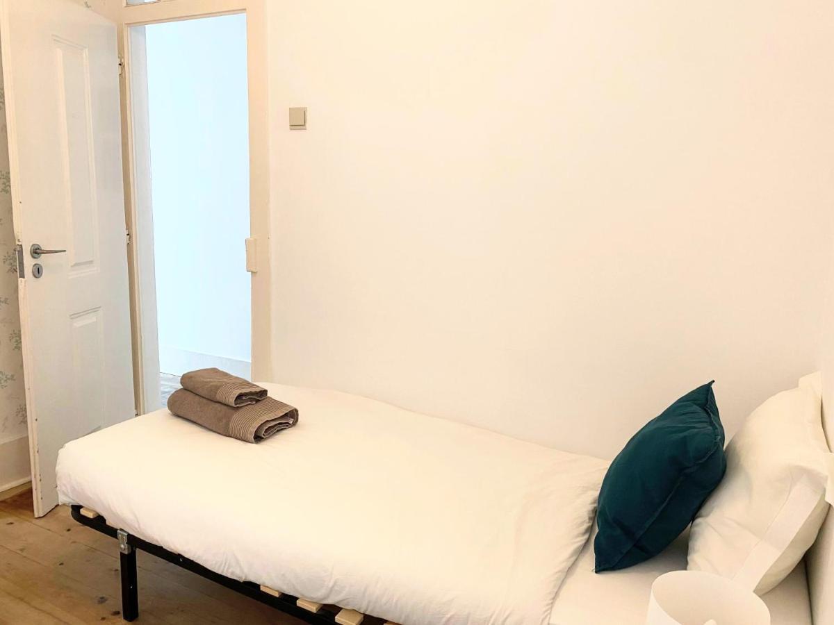 Portuguese Apartment In The Heart Of Lisboa المظهر الخارجي الصورة