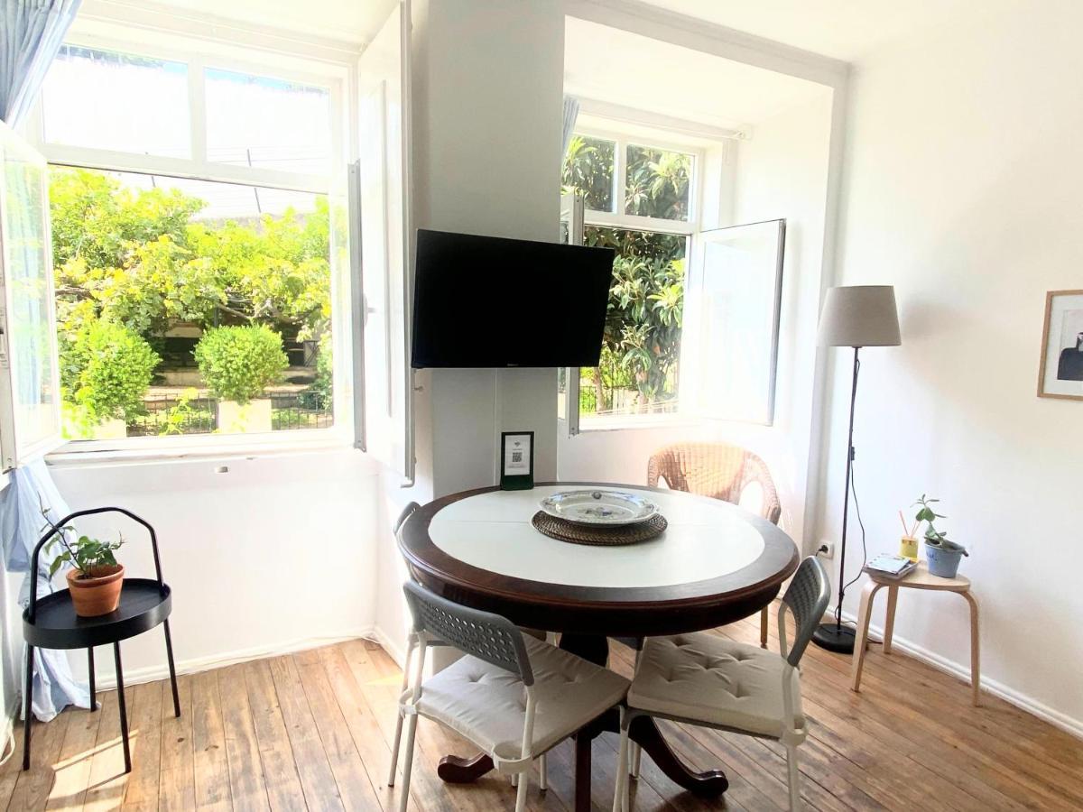 Portuguese Apartment In The Heart Of Lisboa المظهر الخارجي الصورة