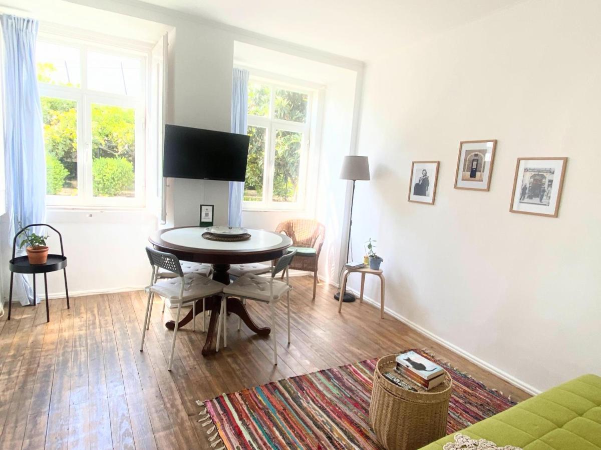 Portuguese Apartment In The Heart Of Lisboa المظهر الخارجي الصورة