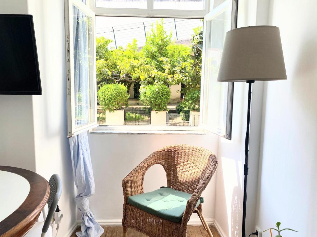 Portuguese Apartment In The Heart Of Lisboa المظهر الخارجي الصورة